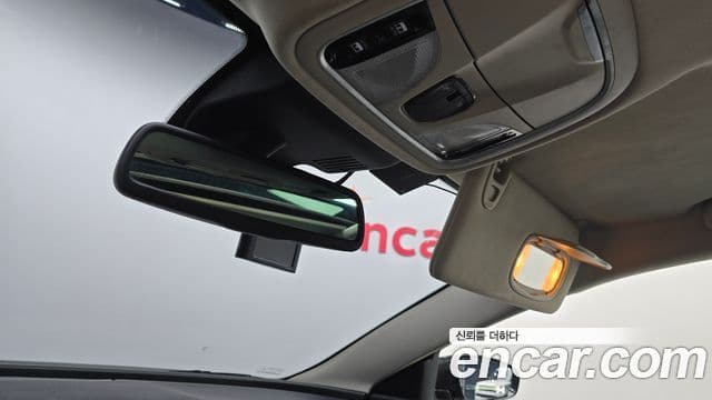 크라이슬러 200 2세대 2.4 C, 2015 18