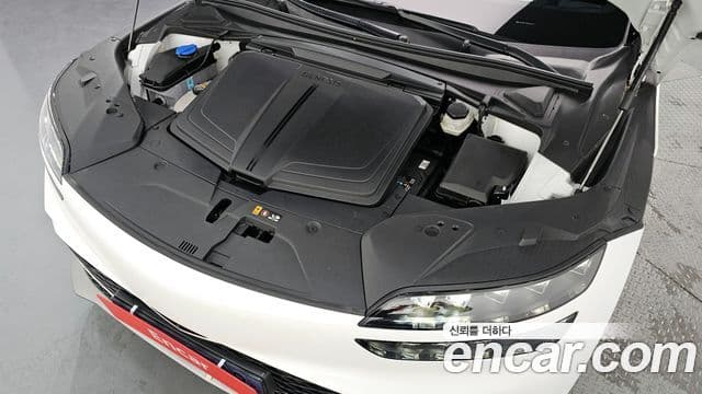 Genesis GV60 performance AWD, 2022 6