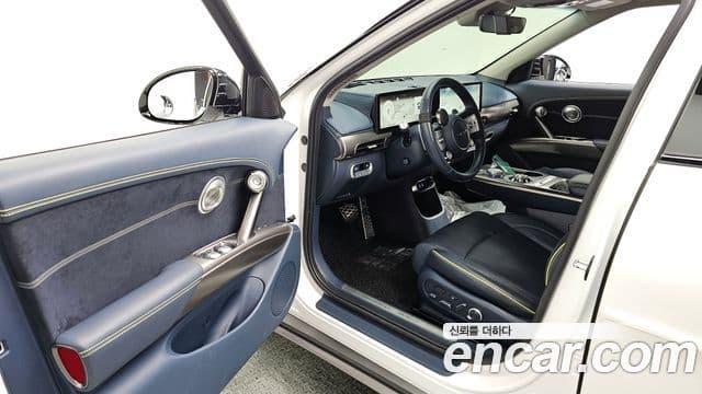 Genesis GV60 performance AWD, 2022 10