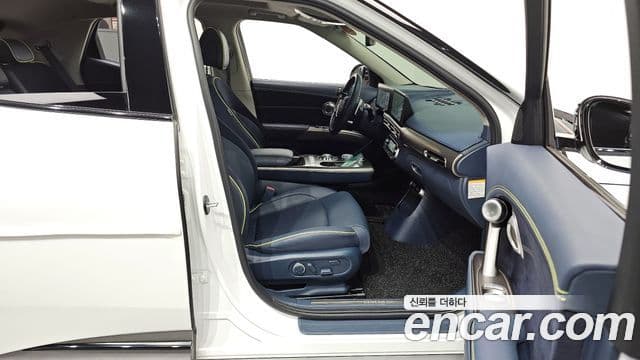 Genesis GV60 performance AWD, 2022 11