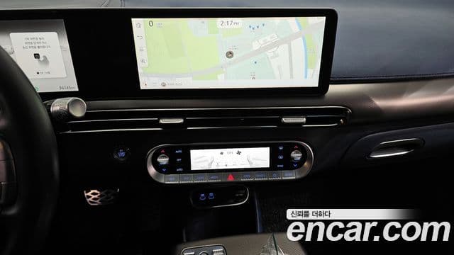 Genesis GV60 performance AWD, 2022 14