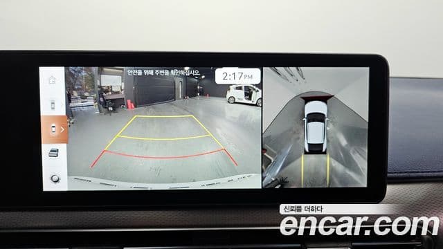 Genesis GV60 performance AWD, 2022 15