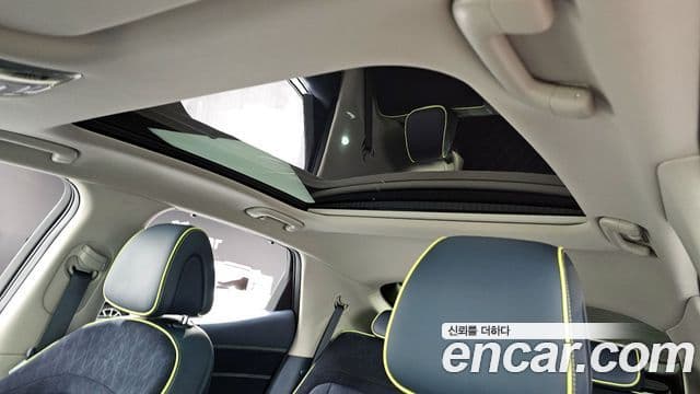 Genesis GV60 performance AWD, 2022 18