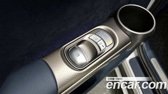 Genesis GV60 performance AWD, 2022 19