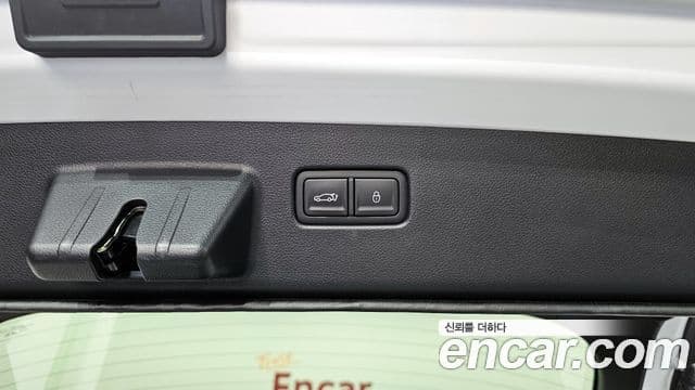 Genesis GV60 performance AWD, 2022 20