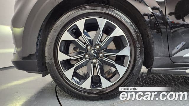 Kia Carnival 4세대 Signature, 2021 все фото