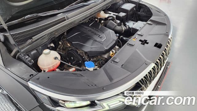 Kia Carnival 4세대 Signature, 2021 6
