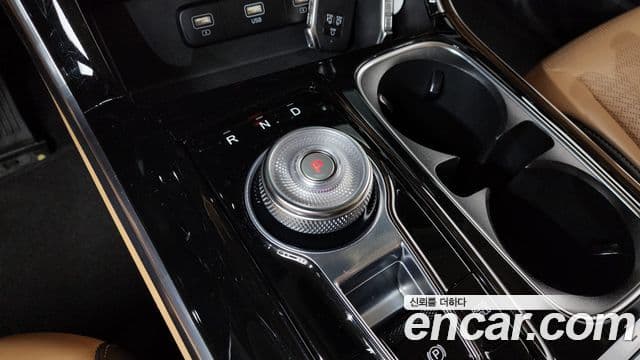 Kia Carnival 4세대 Signature, 2021 9