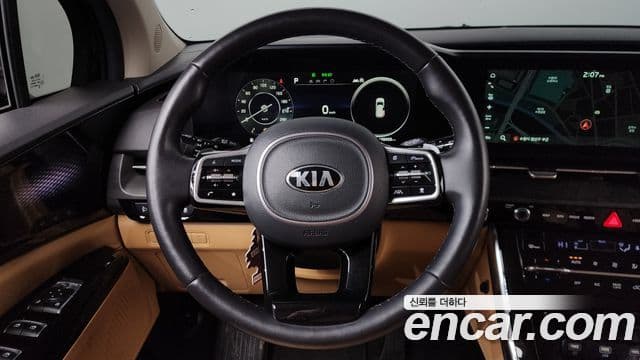 Kia Carnival 4세대 Signature, 2021 13