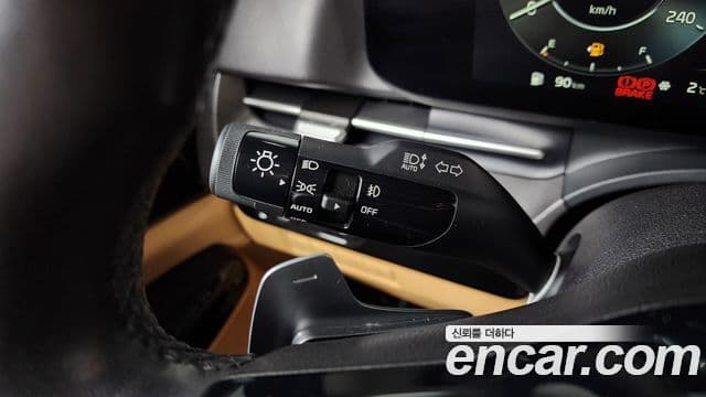 Kia Carnival 4세대 Signature, 2021 14