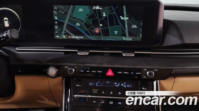 Kia Carnival 4세대 Signature, 2021 15