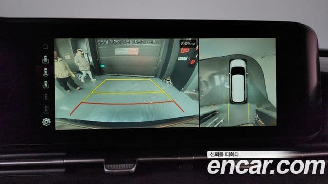 Kia Carnival 4세대 Signature, 2021 16