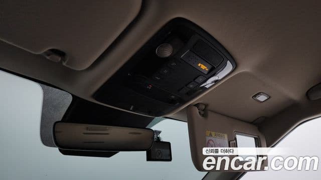 Kia Carnival 4세대 Signature, 2021 18