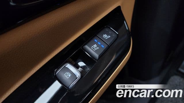 Kia Carnival 4세대 Signature, 2021 19