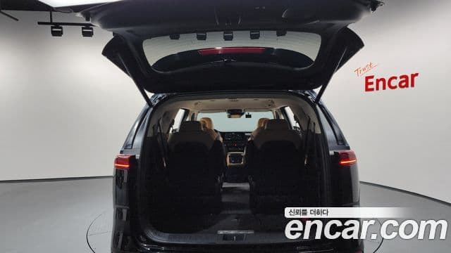 Kia Carnival 4세대 Signature, 2021 20