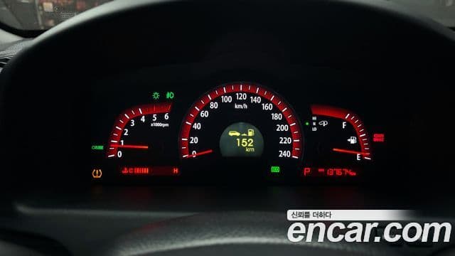 Kia Mohave 4WD KV300, 2015 8