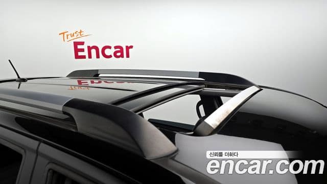 Kia Mohave 4WD KV300, 2015 19