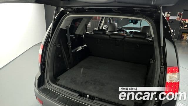 Kia Mohave 4WD KV300, 2015 20