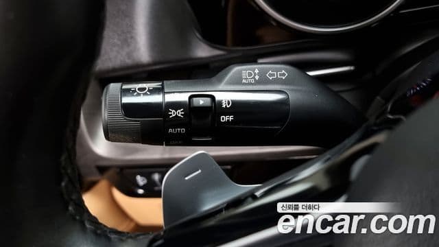 Kia Carnival 4세대 Noblesse, 2021 18