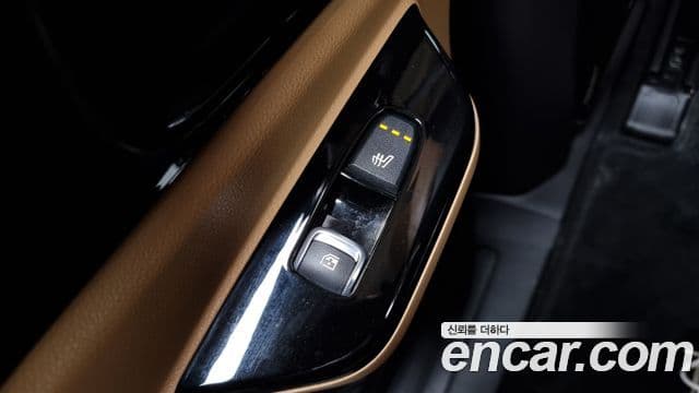 Kia Carnival 4세대 Noblesse, 2021 19