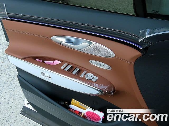 Genesis GV70, 2025 12