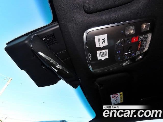 Genesis GV70, 2025 14