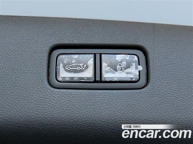 Genesis GV70, 2025 15