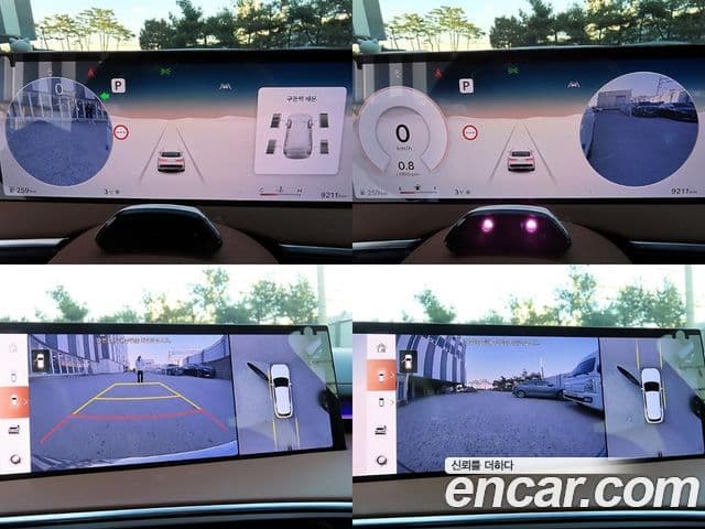 Genesis GV70, 2025 17