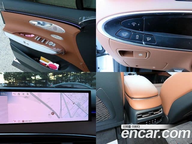 Genesis GV70, 2025 18