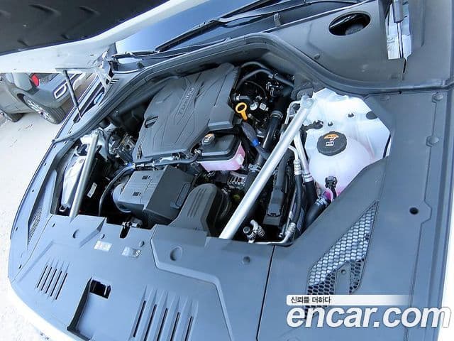 Genesis GV70, 2025 19