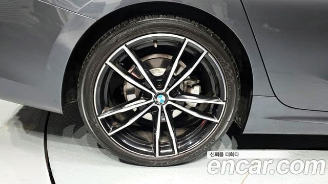 BMW 3시리즈 (G20) 320d M Sport, 2021 все фото