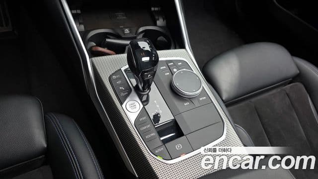 BMW 3시리즈 (G20) 320d M Sport, 2021 9