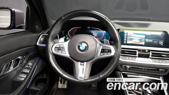BMW 3시리즈 (G20) 320d M Sport, 2021 13