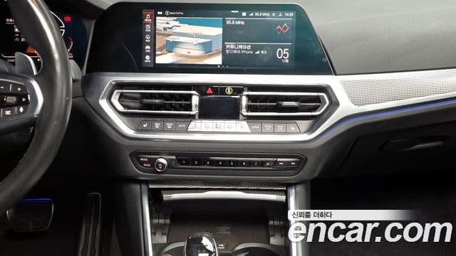 BMW 3시리즈 (G20) 320d M Sport, 2021 14