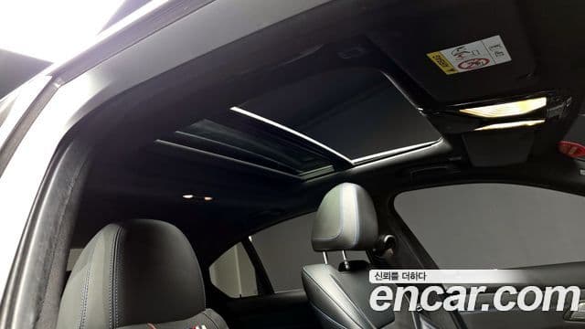 BMW 3시리즈 (G20) 320d M Sport, 2021 17