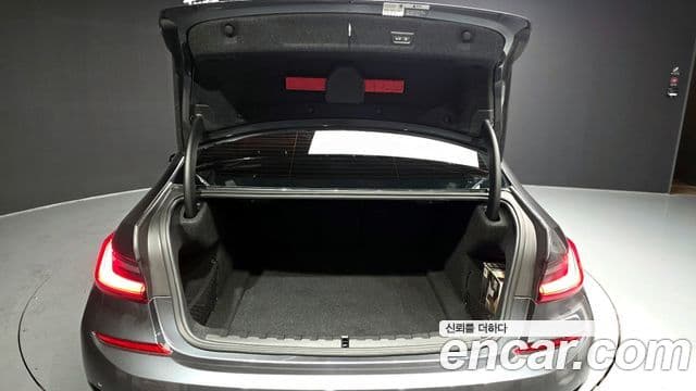 BMW 3시리즈 (G20) 320d M Sport, 2021 20