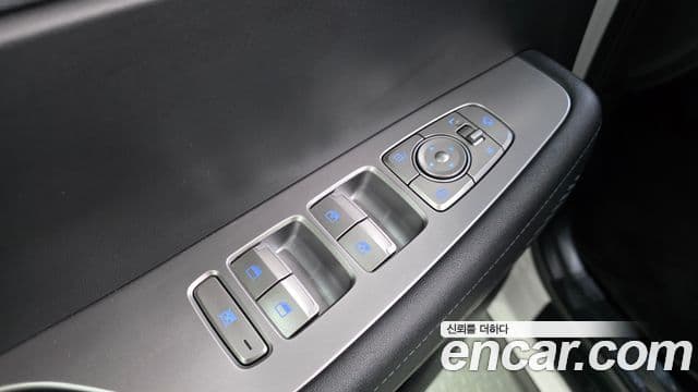 Hyundai Palisade Exclusive, 2019 12