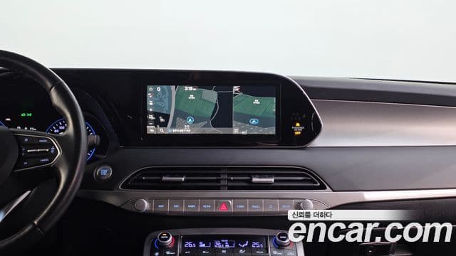 Hyundai Palisade Exclusive, 2019 16