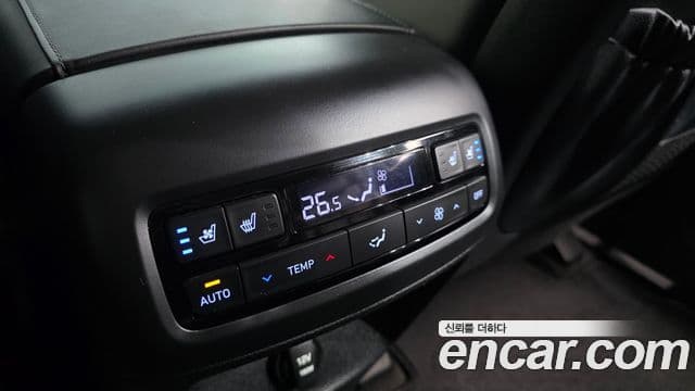 Hyundai Palisade Exclusive, 2019 18