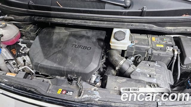 Hyundai Staria Inspiration, 2025 6