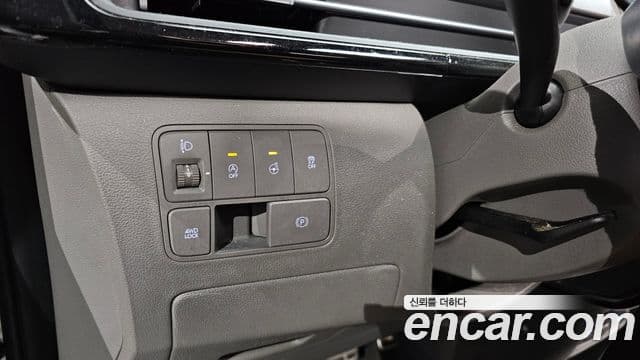 Hyundai Staria Inspiration, 2025 14