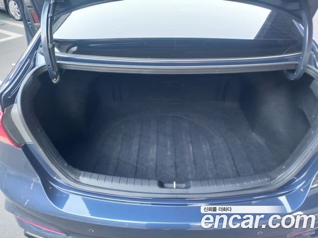 Hyundai Avante AD 1.6 турбо Sport, 2018 14