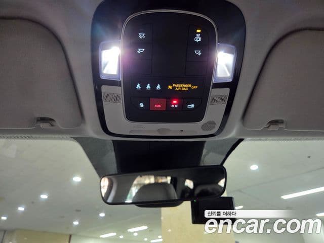 Hyundai The / новый New Santa Fe Calligraphy, 2023 17