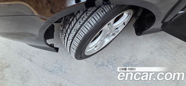 Hyundai 투스카니 люксовая версия, 2005 все фото