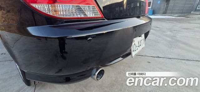 Hyundai 투스카니 люксовая версия, 2005 14