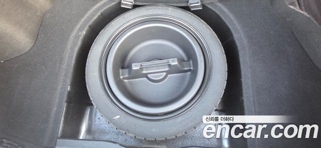 Hyundai 투스카니 люксовая версия, 2005 16