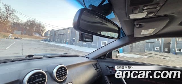 Hyundai 투스카니 люксовая версия, 2005 19