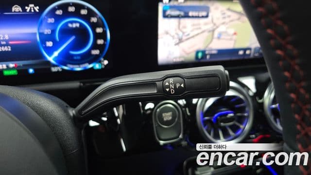 Mercedes-Benz EQA H243 AMG Line, 2025 9