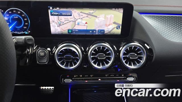 Mercedes-Benz EQA H243 AMG Line, 2025 14