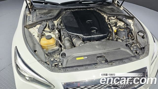 Infiniti Q50 Premium, 2016 6